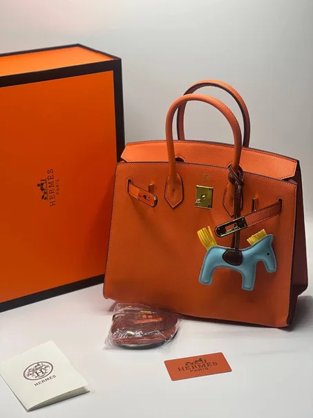 Birkin Bag