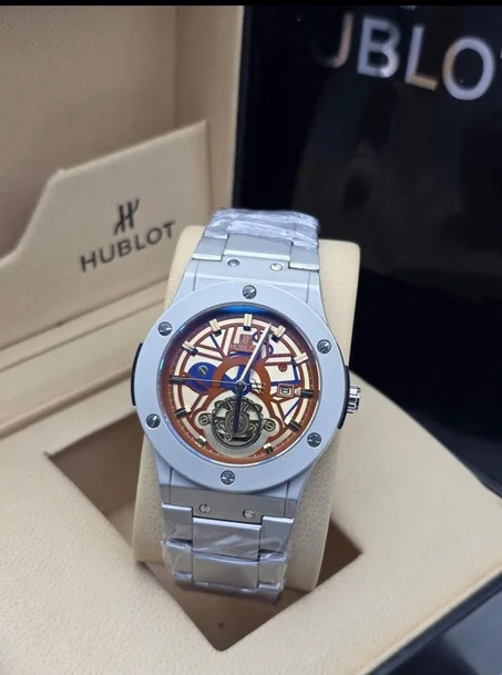 Montre Hublot Classic Fusion Aerofusion