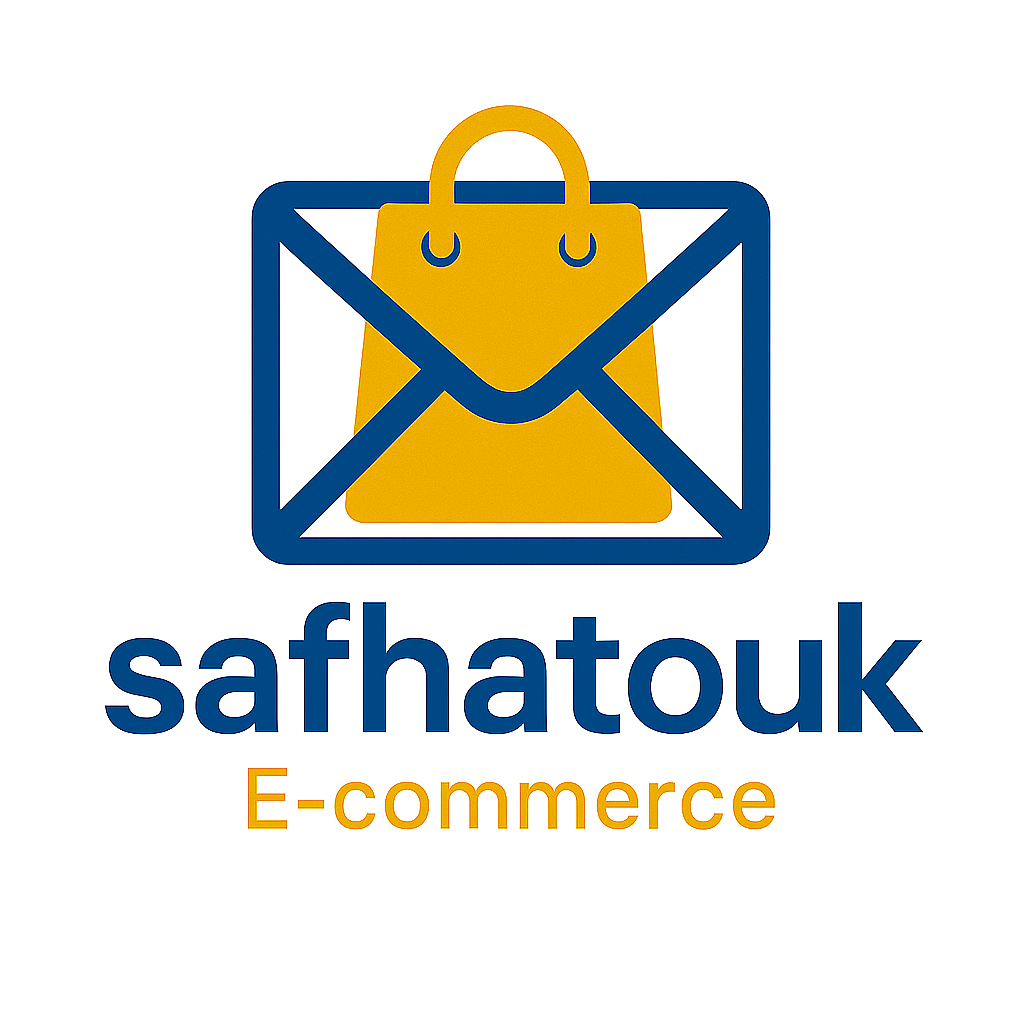 safhatouk store