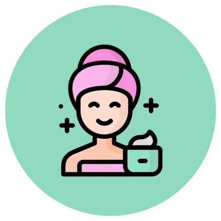 العناية الذاتية والنظافة الشخصية