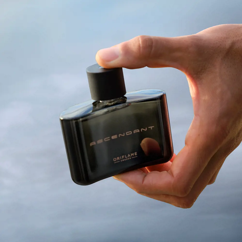 Ascendant – Oriflame  للرجال