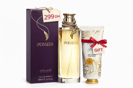Possess-Oriflame
