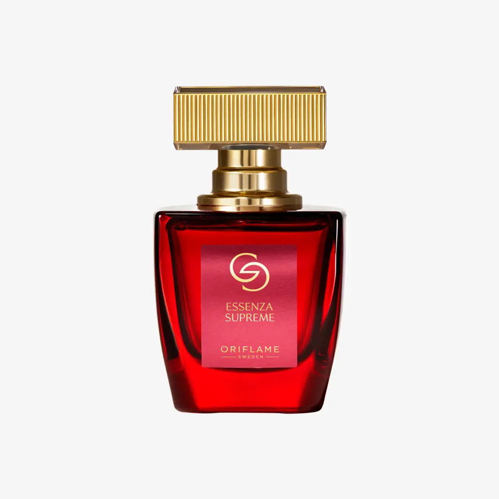 Essenza Supreme – Oriflame للنساء
