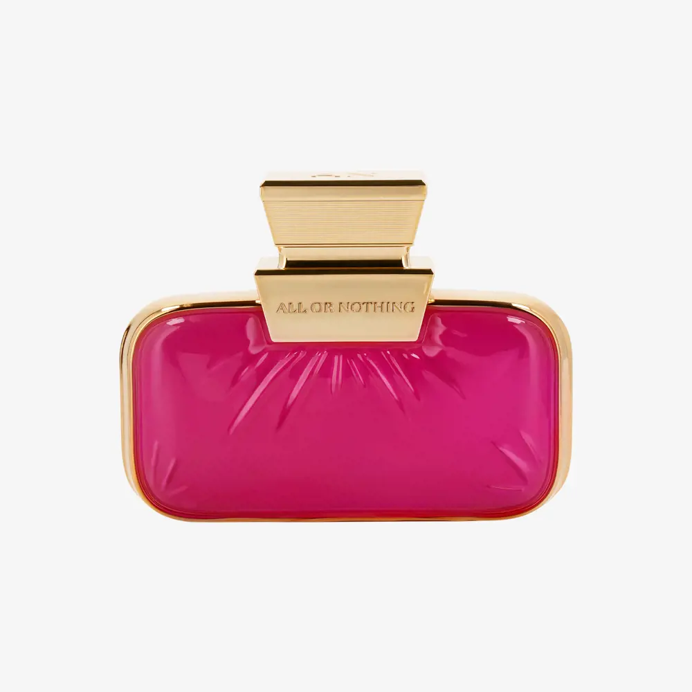 All or Nothing Amplified- oriflame