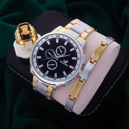 باك الساعة الاكثر طلب 4