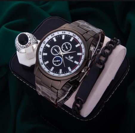 باك الساعة الاكثر طلبا 3