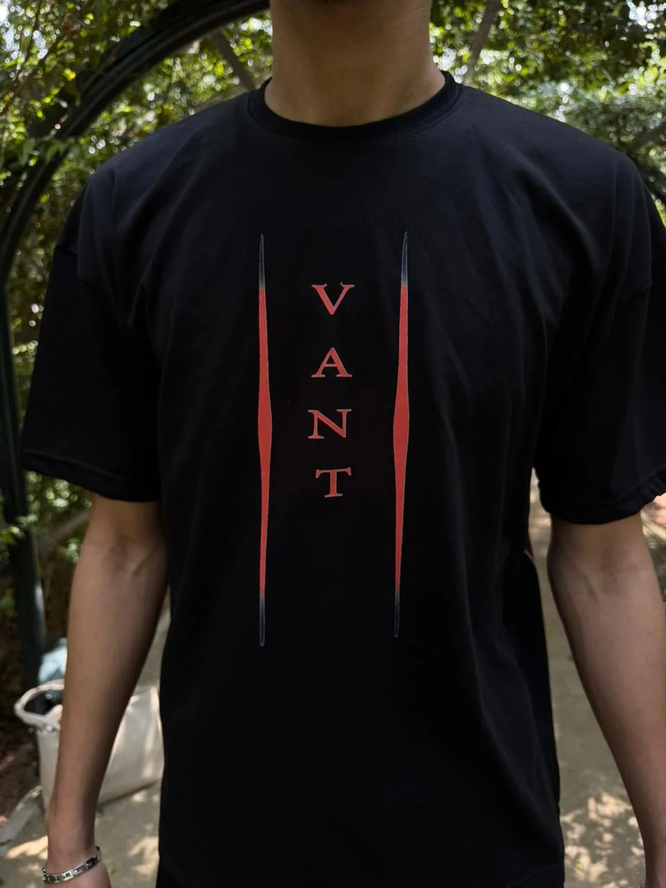 VANT BORTHERS