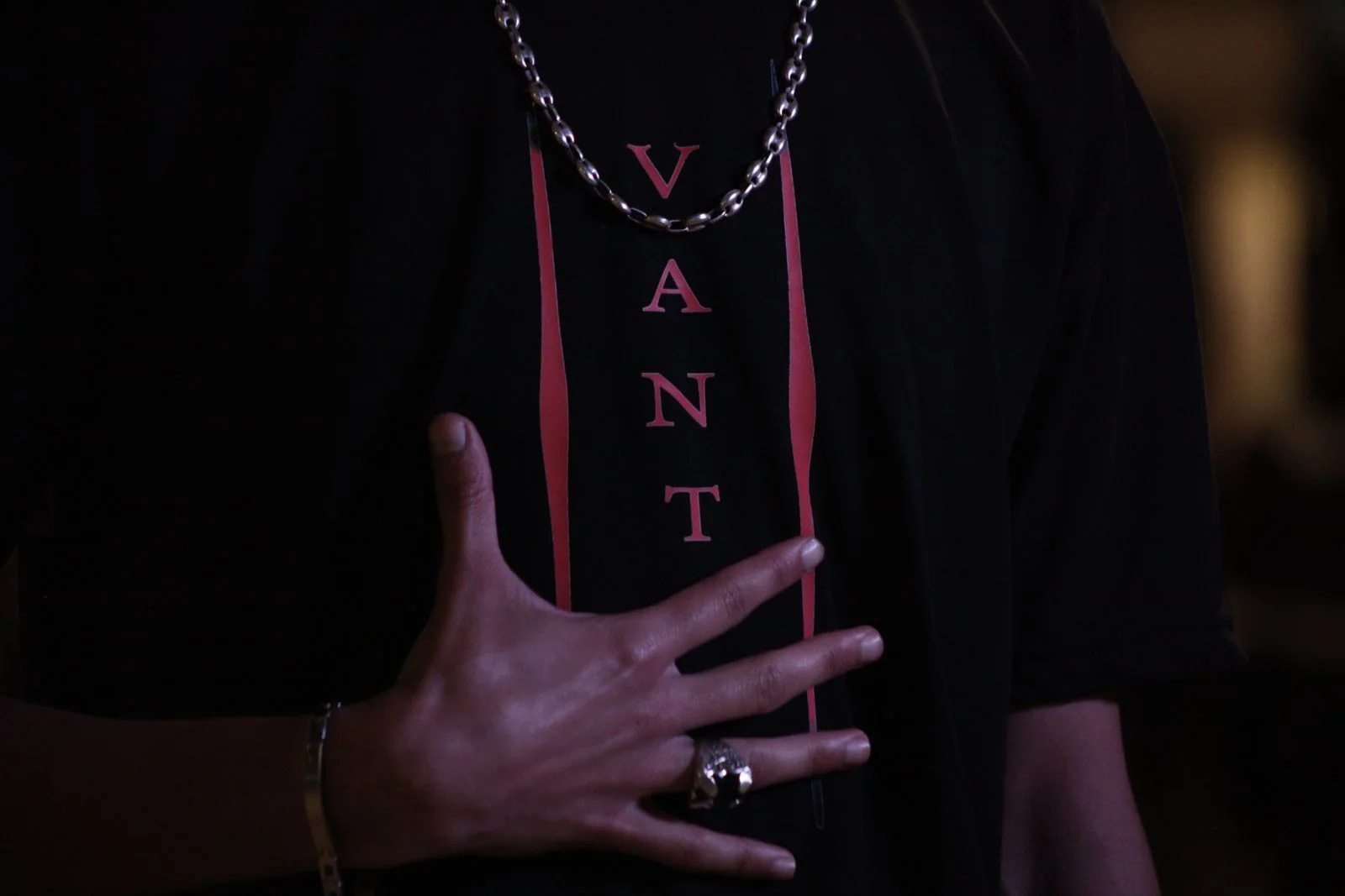 VANT BORTHERS