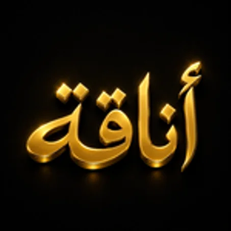 اناقة