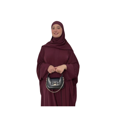 فستان أنيق للمرأة المتميزة – مرام