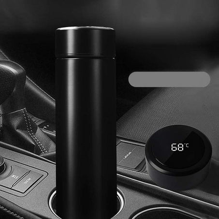 Thermos Intelligent