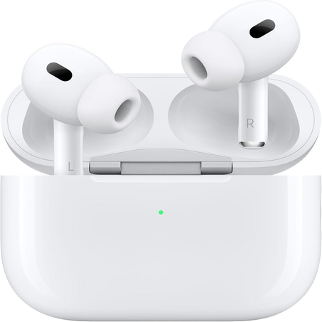 سماعات AirPods Pro High Copy  (الجيل الثاني)