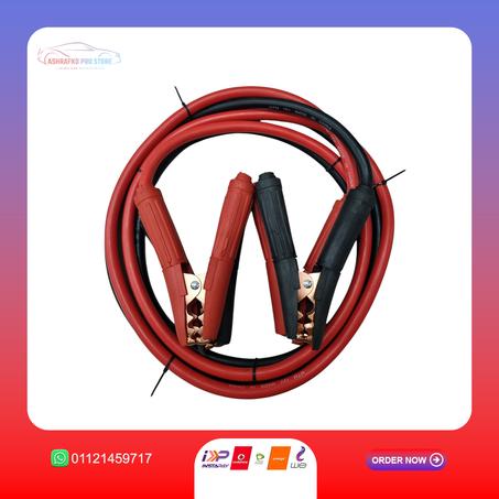 كابل بطارية نحاس بعزل للسيارة