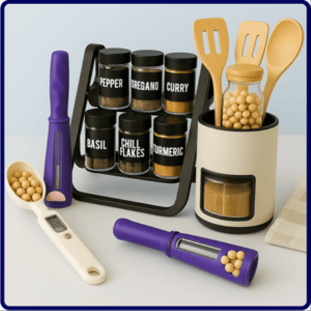 الأجهزة المنزلية