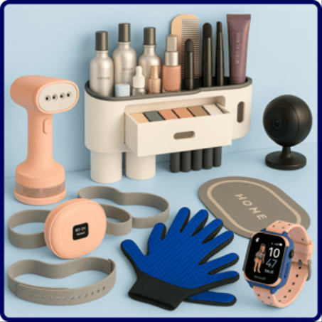 حلول ذكية لحياتك اليومية