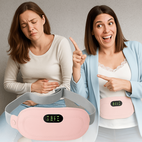 بطانية التدفئة الشهرية للراحة النهائية