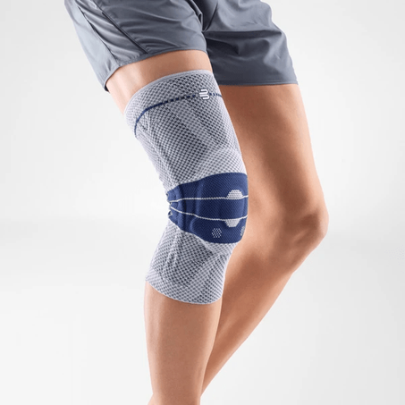 Elastic Knee Support