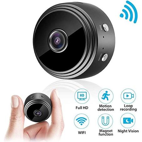 Mini cam wifi