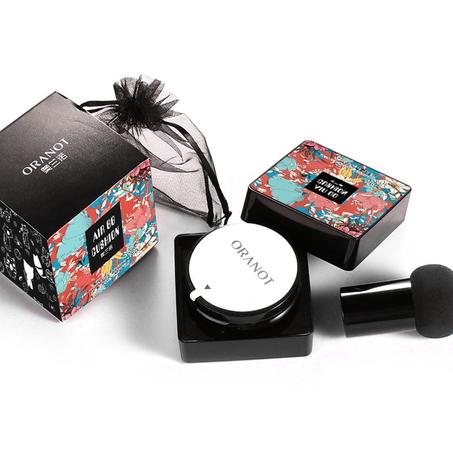 Mushroom Head Air Cushion