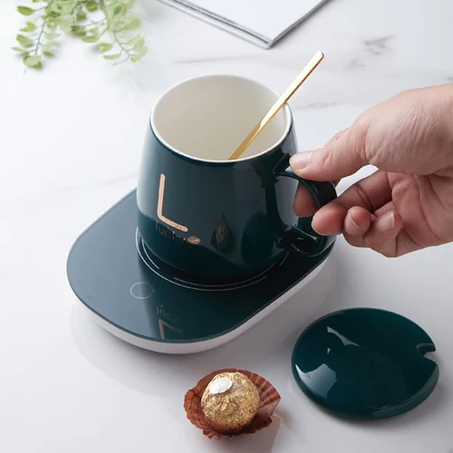 كوب قهوة سيراميك