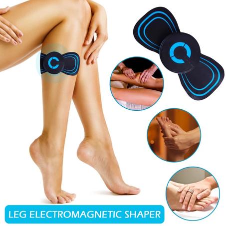 Electromagnetic Massager