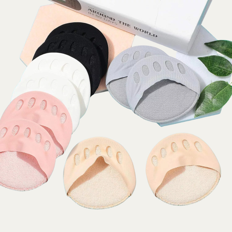 وسادات مشط القدم