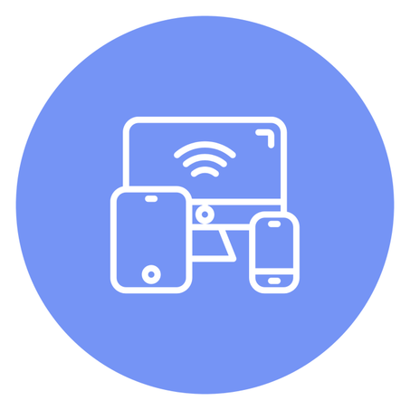 الأجهزة الإلكترونية