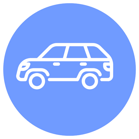 اكسسوارات السيارات