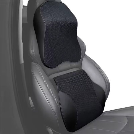 وسادة قطنية للسيارة