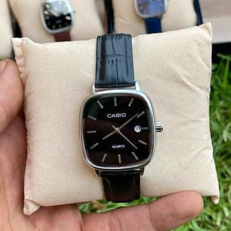 Casio watch 2