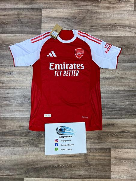 🔥 Arsenal away  suit 24-25