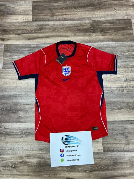 🔥 England away  suit 24-25