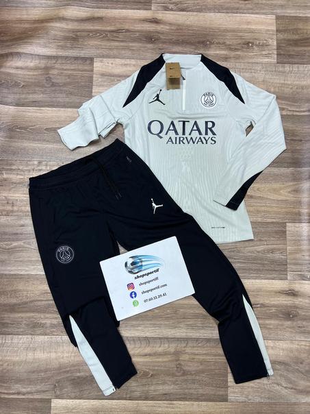 🔥 PSG training suit 24-25