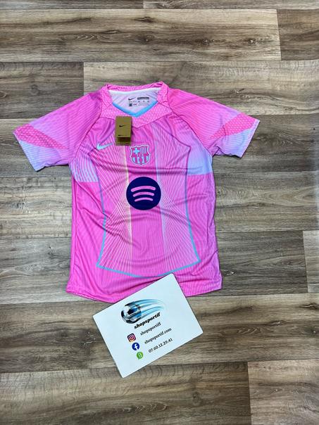 🔥 Barça  away  suit 24-25