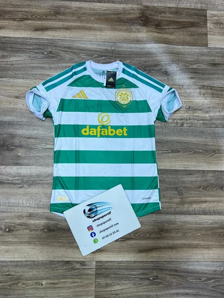 🔥 Celticaway  suit 25-26