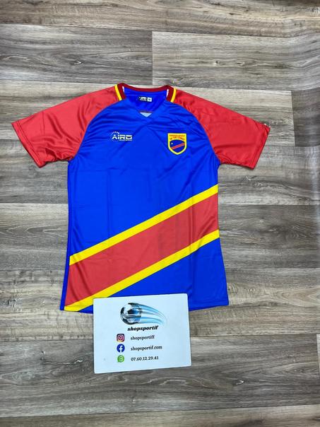 🔥Congo away  suit 24-25