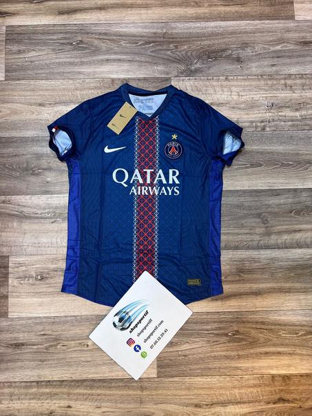 🔥 PSG away  suit 24-25