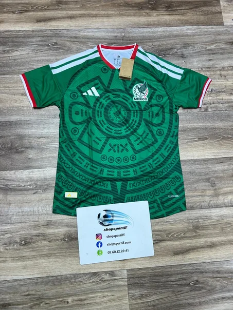 🔥 Mexcico away  suit 24-25