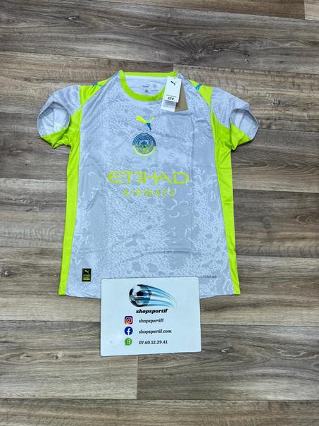 🔥City away  suit 24-25