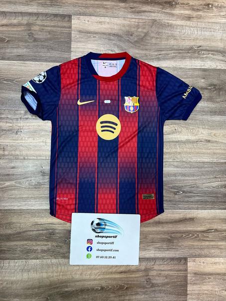 🔥Barca away  suit 24-25