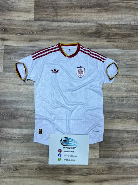 🔥Spain  away  suit 24-25