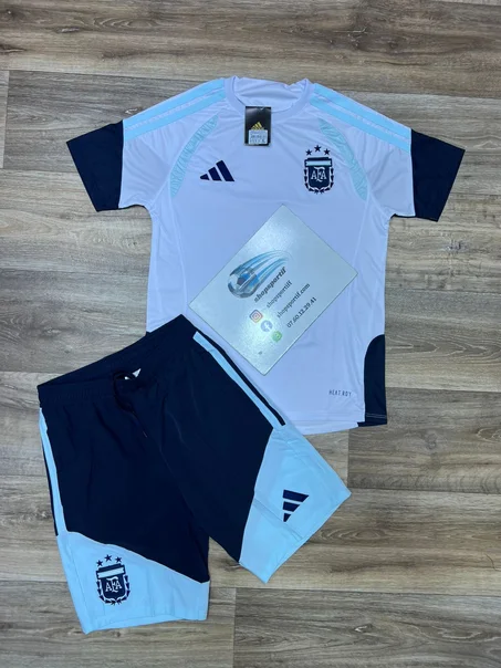 ✨Ensemble Argentine suit 25-26