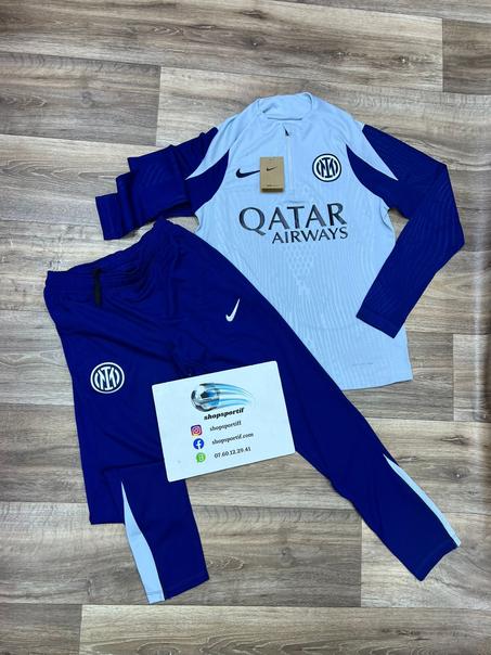 🔥Inter Milan  training suit 24-25