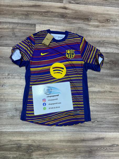 🔥 Barca away  suit 24-25