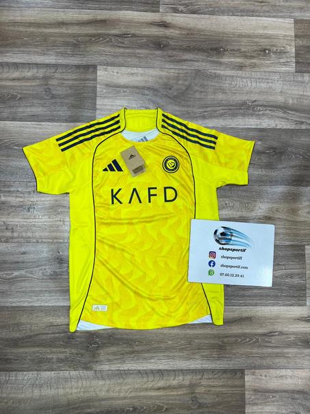 🔥   Nasser away  suit 24-25