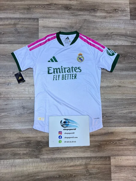 🔥 Real Madrid  away  suit 25-26