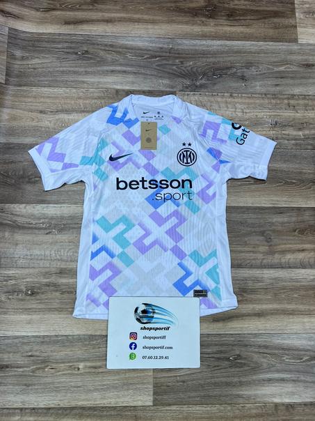 🔥Inter away  suit 24-25