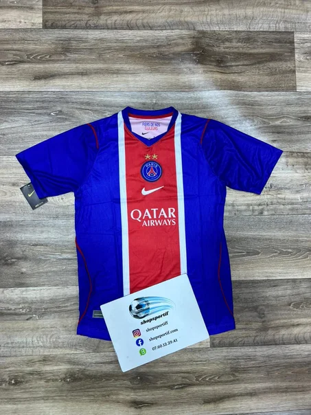 🔥 PSG  away  suit 25-26