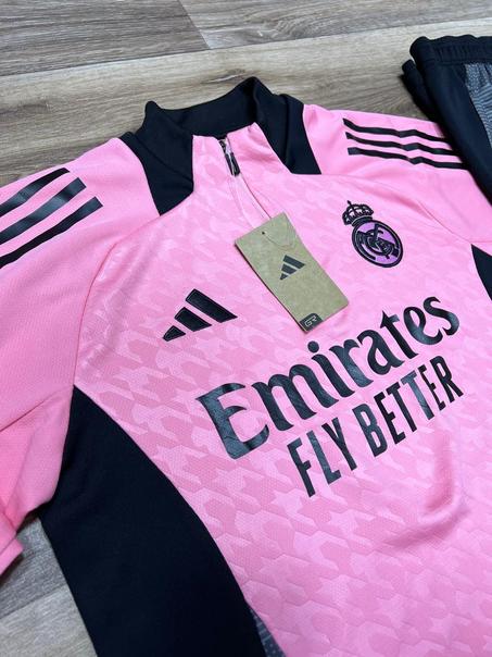 Real Madrid  training suit