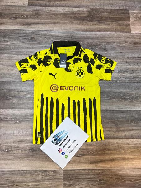 🔥  Dortmund away  suit 24-25